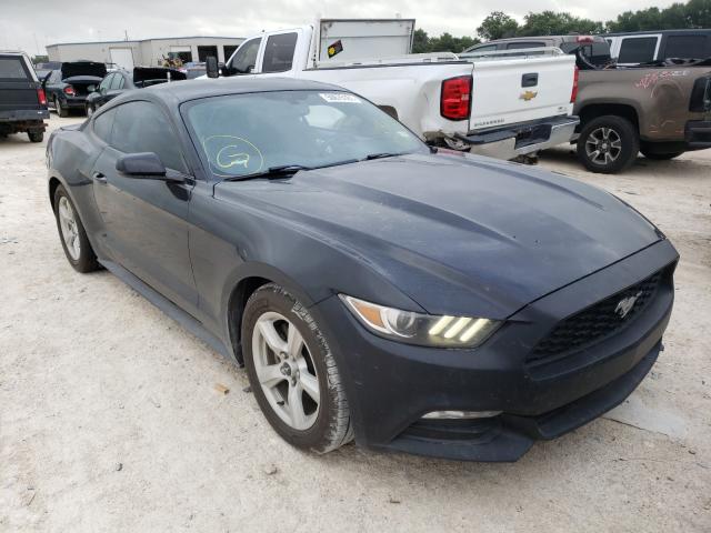 FORD MUSTANG 2017 1fa6p8am5h5247296