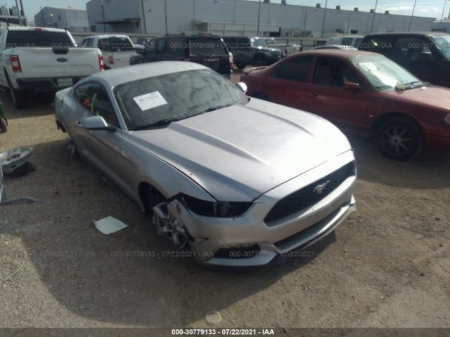 FORD MUSTANG 2017 1fa6p8am5h5249064