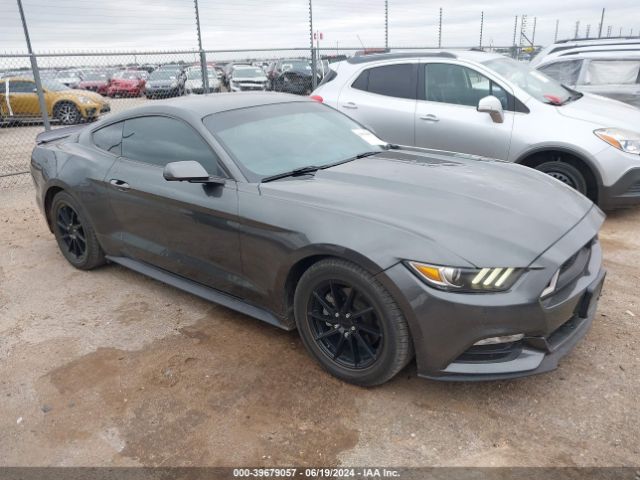 FORD MUSTANG 2017 1fa6p8am5h5249906