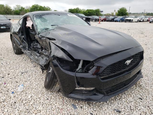 FORD MUSTANG 2017 1fa6p8am5h5250036