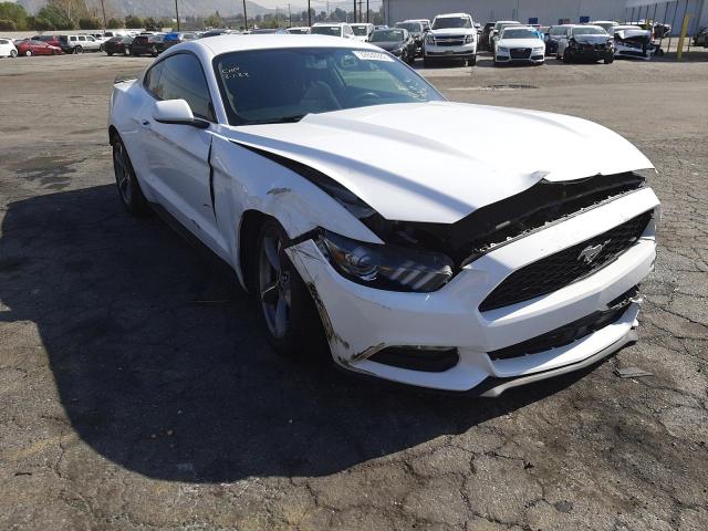 FORD MUSTANG 2017 1fa6p8am5h5250506