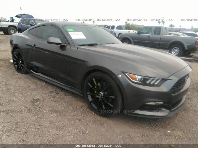 FORD MUSTANG 2017 1fa6p8am5h5251106