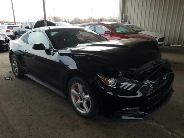 FORD MUSTANG 2017 1fa6p8am5h5257360