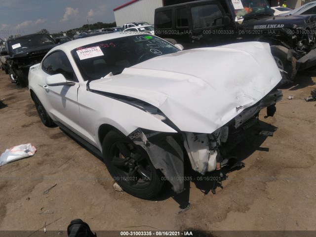 FORD MUSTANG 2017 1fa6p8am5h5259528