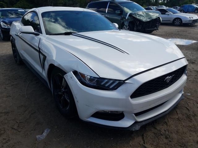 FORD MUSTANG 2017 1fa6p8am5h5263823