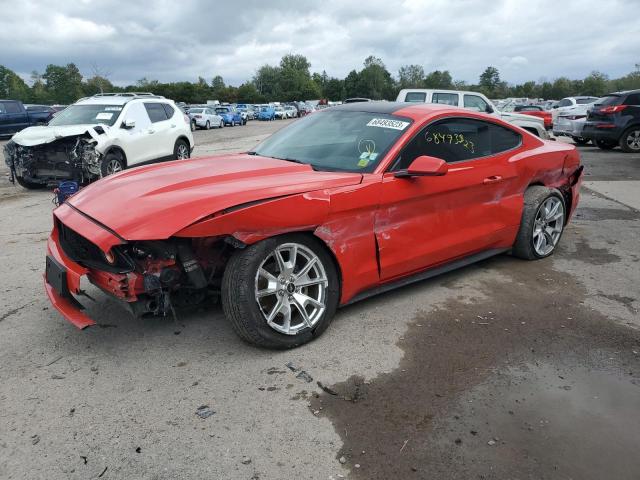 FORD MUSTANG 2017 1fa6p8am5h5269864