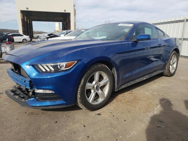 FORD MUSTANG 2017 1fa6p8am5h5272151