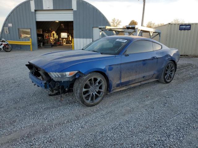 FORD MUSTANG 2017 1fa6p8am5h5277110