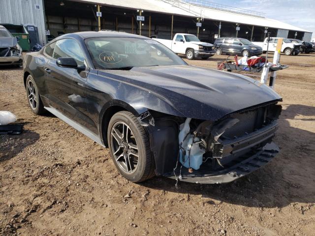 FORD MUSTANG 2017 1fa6p8am5h5281190