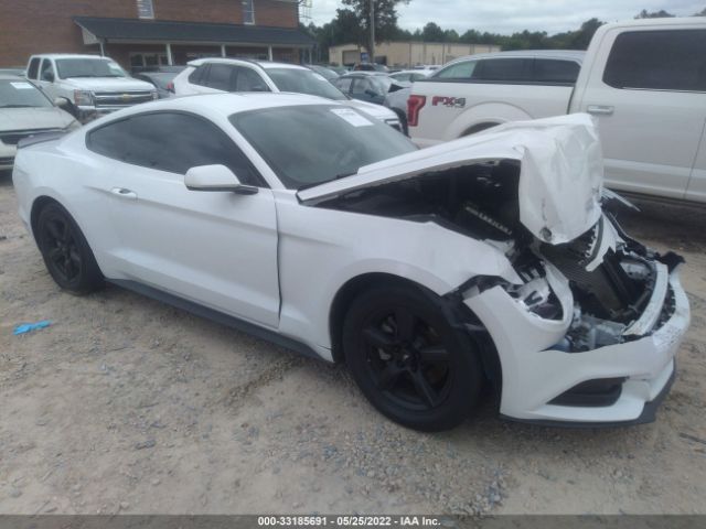 FORD MUSTANG 2017 1fa6p8am5h5300949