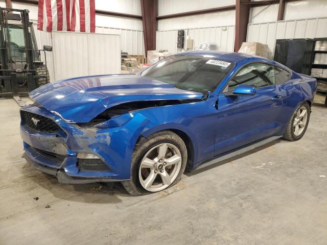 FORD MUSTANG 2017 1fa6p8am5h5301485