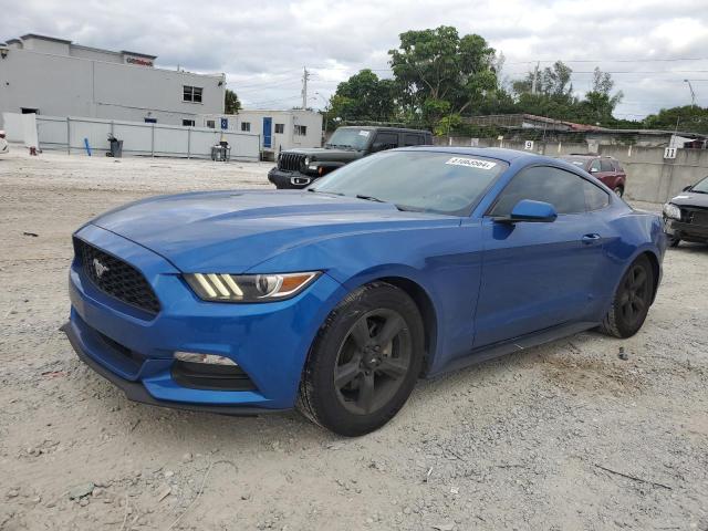 FORD MUSTANG 2017 1fa6p8am5h5305195