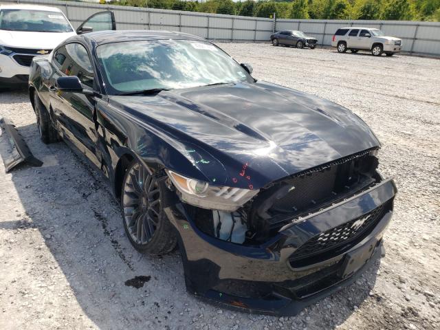 FORD MUSTANG 2017 1fa6p8am5h5306413