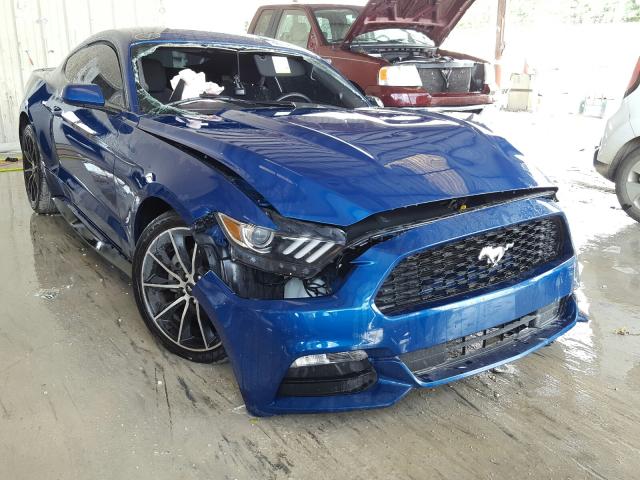 FORD MUSTANG 2017 1fa6p8am5h5316391