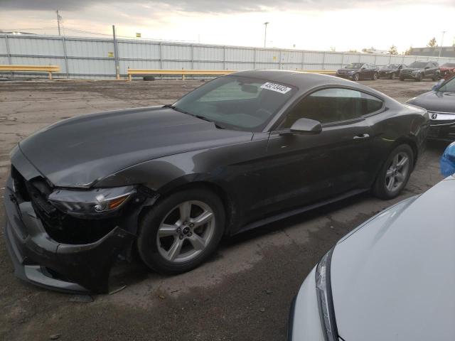 FORD MUSTANG 2017 1fa6p8am5h5316567