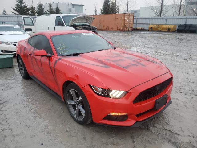 FORD MUSTANG 2017 1fa6p8am5h5321588