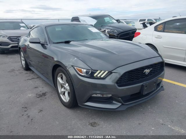 FORD MUSTANG 2017 1fa6p8am5h5323146