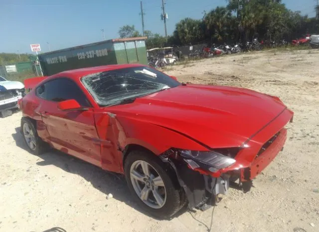 FORD MUSTANG 2017 1fa6p8am5h5328086