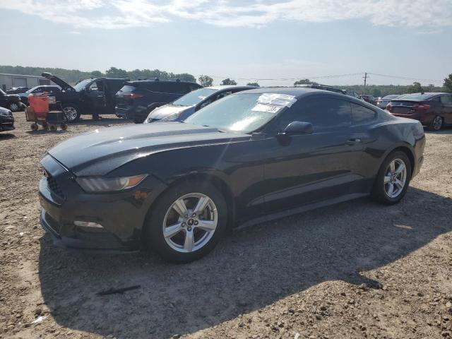 FORD MUSTANG 2017 1fa6p8am5h5339377