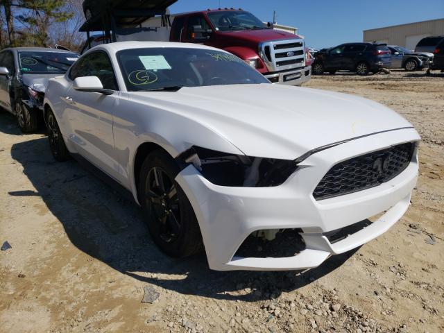 FORD MUSTANG 2017 1fa6p8am5h5342683