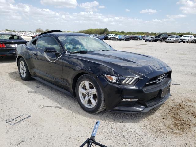 FORD MUSTANG 2017 1fa6p8am5h5353957