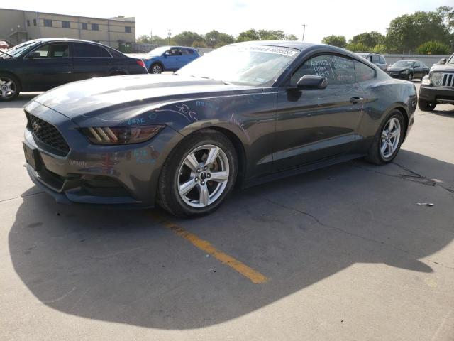 FORD MUSTANG 2017 1fa6p8am5h5357135