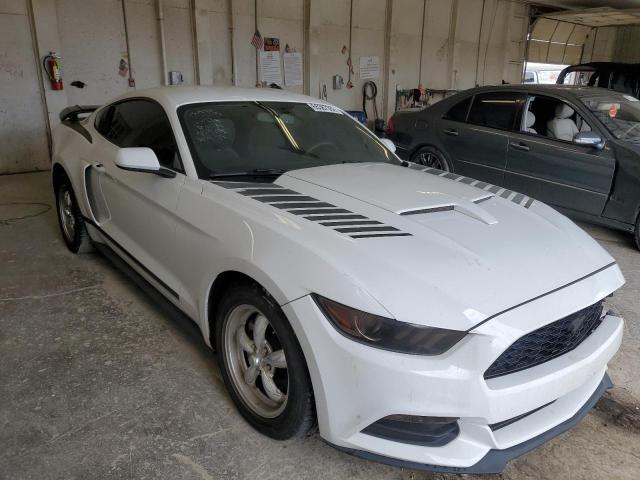 FORD MUSTANG 2015 1fa6p8am6f5305025