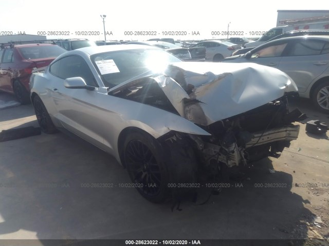 FORD MUSTANG 2015 1fa6p8am6f5305994