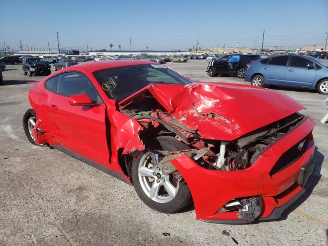 FORD MUSTANG 2015 1fa6p8am6f5306255