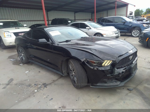 FORD MUSTANG 2015 1fa6p8am6f5310693