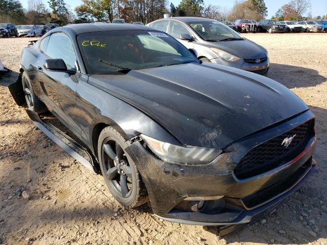 FORD MUSTANG 2015 1fa6p8am6f5314078