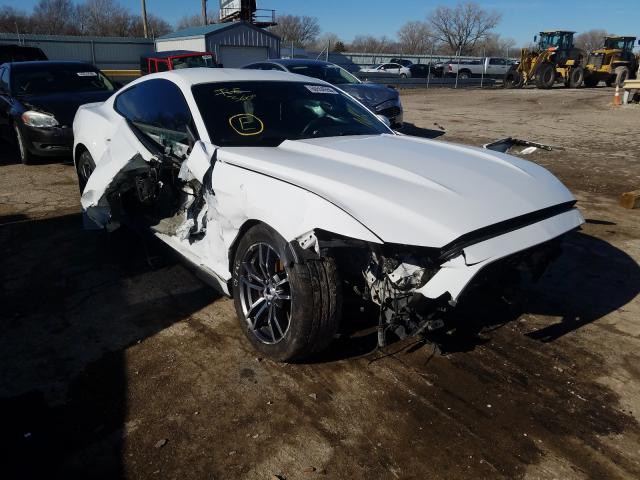 FORD MUSTANG 2015 1fa6p8am6f5318499