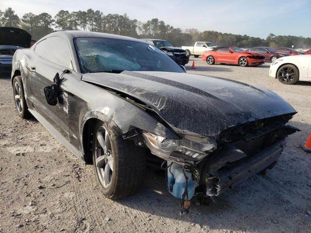 FORD MUSTANG 2015 1fa6p8am6f5320804