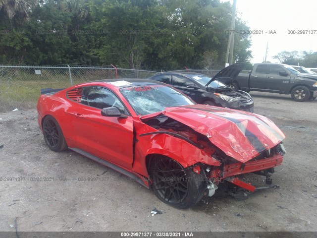 FORD MUSTANG 2015 1fa6p8am6f5321323