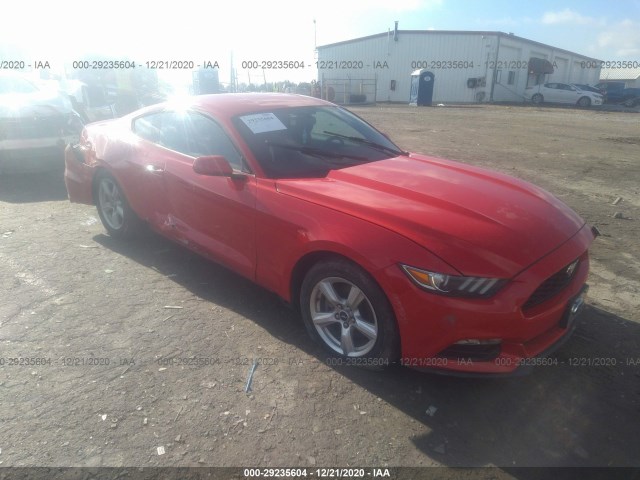 FORD MUSTANG 2015 1fa6p8am6f5324495