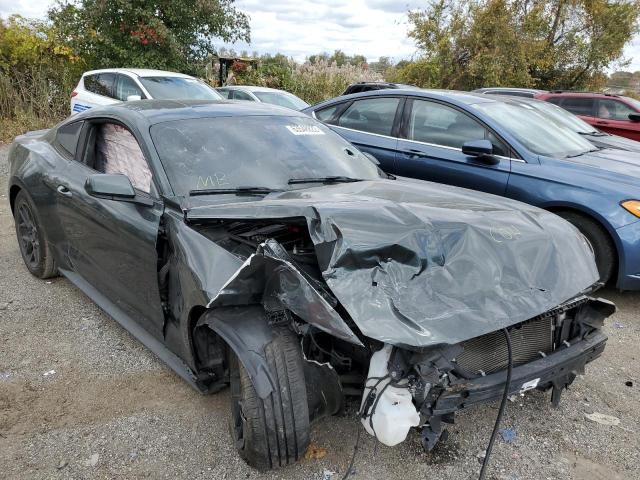 FORD MUSTANG 2015 1fa6p8am6f5326733