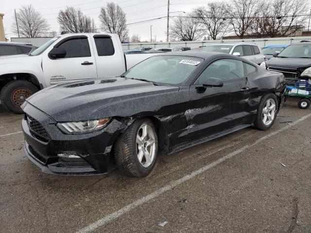 FORD MUSTANG 2015 1fa6p8am6f5329440