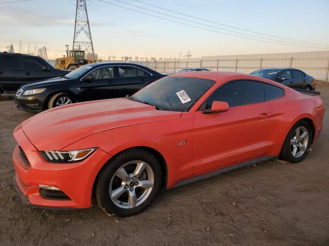 FORD MUSTANG 2015 1fa6p8am6f5332922