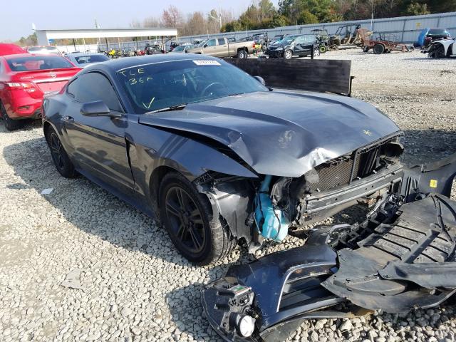 FORD MUSTANG 2015 1fa6p8am6f5335562