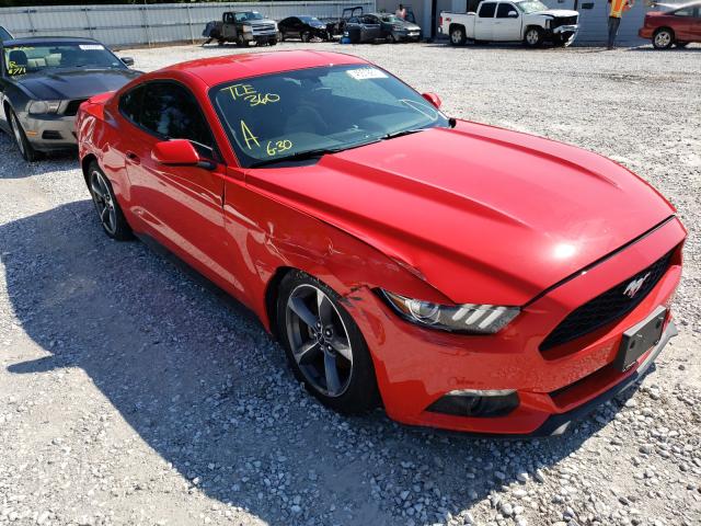 FORD MUSTANG 2015 1fa6p8am6f5335691