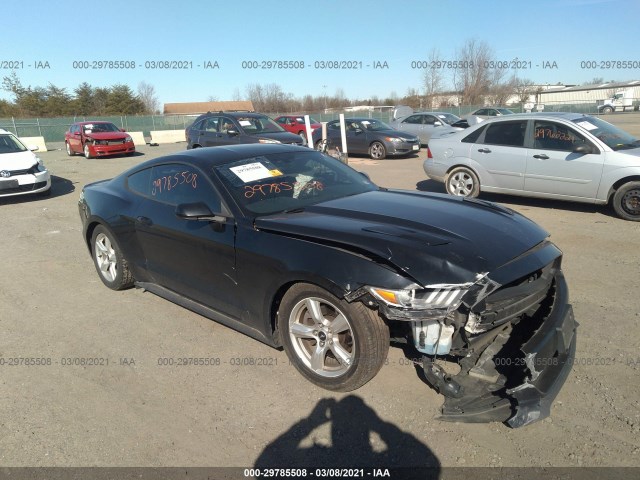 FORD MUSTANG 2015 1fa6p8am6f5336274