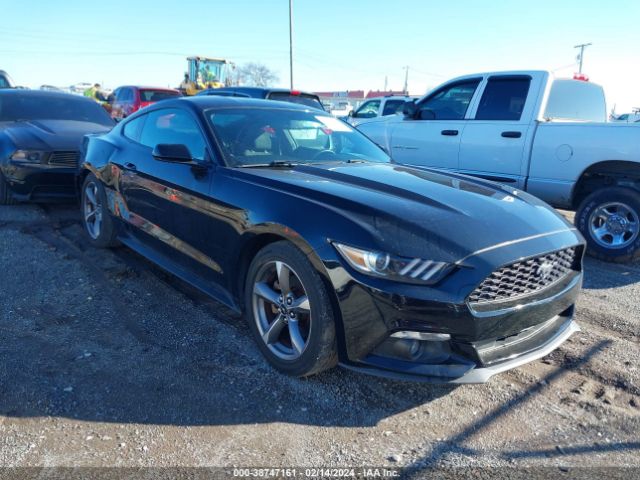 FORD MUSTANG 2015 1fa6p8am6f5336355