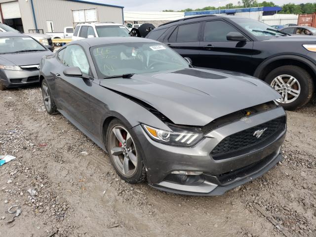 FORD MUSTANG 2015 1fa6p8am6f5336761