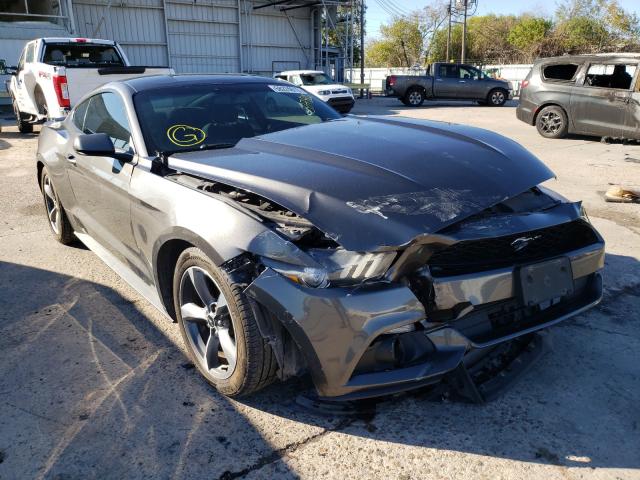 FORD MUSTANG 2015 1fa6p8am6f5337800