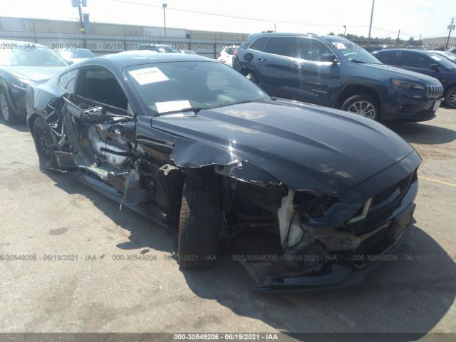 FORD MUSTANG 2015 1fa6p8am6f5342138