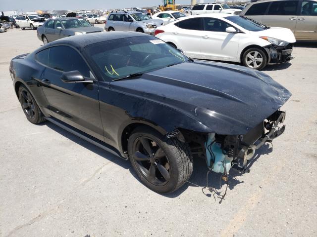 FORD MUSTANG 2015 1fa6p8am6f5344259