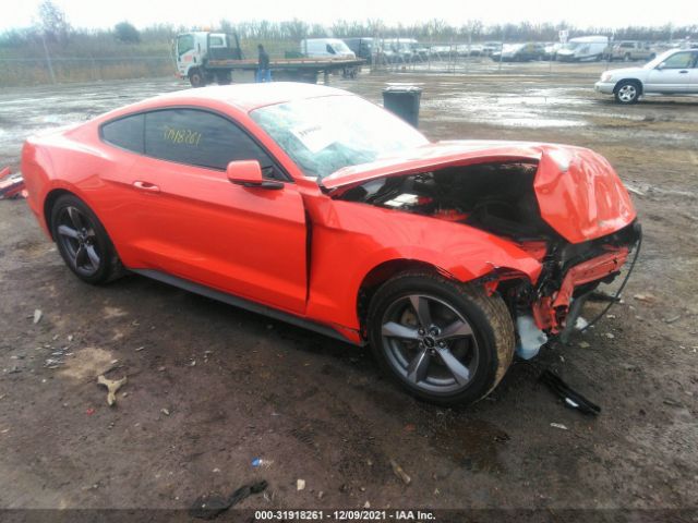 FORD MUSTANG 2015 1fa6p8am6f5344536