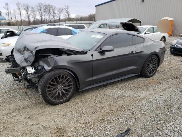 FORD MUSTANG 2015 1fa6p8am6f5346898