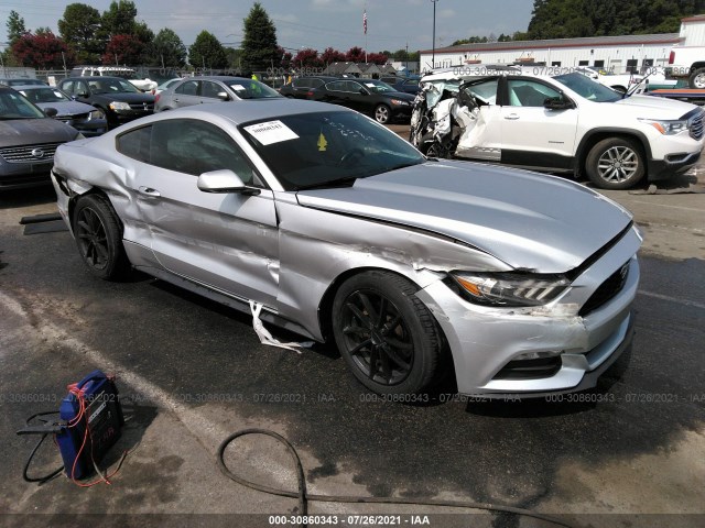 FORD MUSTANG 2015 1fa6p8am6f5346934