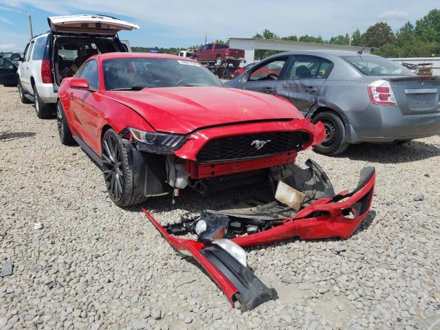 FORD MUSTANG 2015 1fa6p8am6f5347274